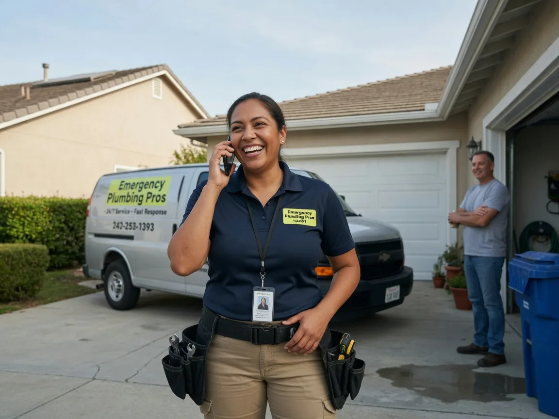 Emergency Plumber Tangent, OR FAQs